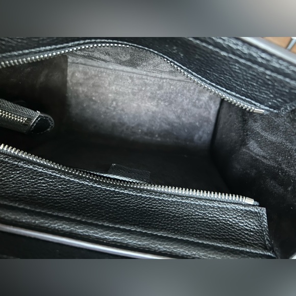 Celine Nano luggage - Picture 10 of 13